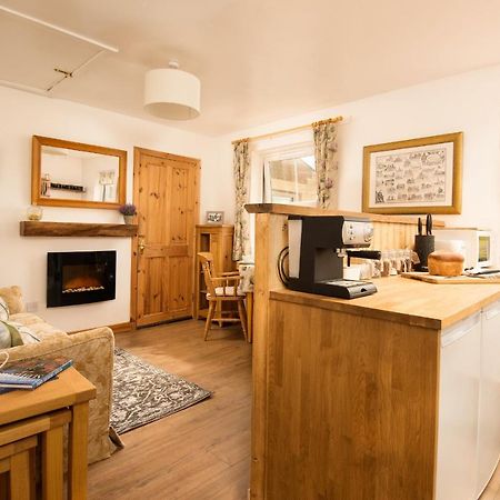 Cragside @ Stenmuir Διαμέρισμα Kelso Εξωτερικό φωτογραφία