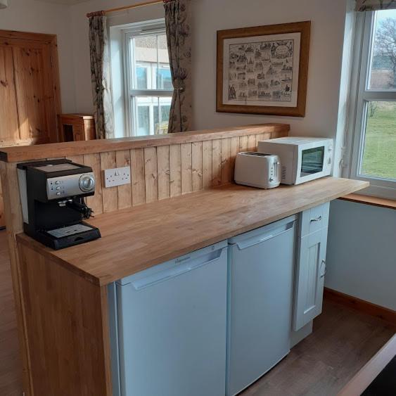 Cragside @ Stenmuir Διαμέρισμα Kelso Εξωτερικό φωτογραφία